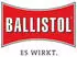 Ballistol Glas- und Fensterreiniger 5.0 L weiß
