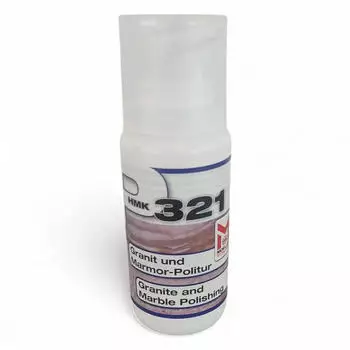 HMK P321 Granitpolitur & Marmorpolitur 100ml