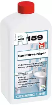 HMK R159 Sanitärreiniger 1l