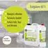 Höfer Chemie Essigsäure 60% 60x 10 L