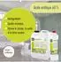 Höfer Chemie Essigsäure 60% 60x 10 L
