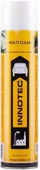 Innotec Multi Clean 600 ml Universal Schaumreiniger