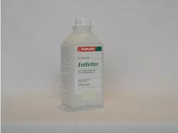 Adler Verd&uuml;nnungen Entfetter 1 L