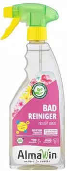 AlmaWin Badreiniger, Fr&uuml;hjahrsputz, 500ml