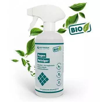Hotrega BIO Fugen Reiniger 500ml