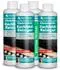 Hotrega Glaskeramik Kochfeld Reiniger 250ml Set Menge:4