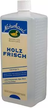 Naturhaus Holzfrisch 1 l Flasche