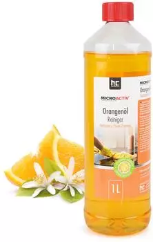 H&ouml;fer Chemie Orangen&ouml;l Reiniger Konzentrat 1x 1 L