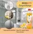 Höfer Chemie Orangenöl Reiniger Konzentrat 1x 1 L