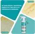 Hotrega Küchenfronten-Reiniger matt Spray 5x 500 ml
