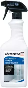 PUFAS Glutoclean Duschkabinen-Reiniger 750 ml