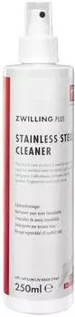 ZWILLING Edelstahlreiniger PLUS Edelstahlpflege 250 ml