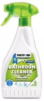 Thetford Badreiniger, grün 500 ml