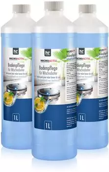 H&ouml;fer Chemie Bodenpflege 3x 1 L