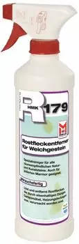 HMK R179 Rostfleckenentferner für Weichgestein 475 ml
