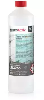 H&ouml;fer Chemie Zement- und Betonschleierentferner 1x 1 L