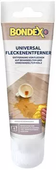 Bondex Universal-Fleckenentferner Tube 100 ml Farblos