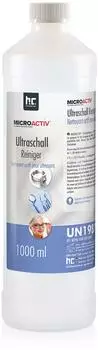 H&ouml;fer Chemie 1x 1 L Ultraschallreiniger Fl&uuml;ssig-Konzentrat Reinigungskonzentrat