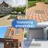 Nanoprotect Steinimprägnierung inkl. Drucksprüher 10 L 120 m² Vorbeugend Steinpflege