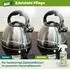 Hotrega BIO Edelstahl Pflege 500ml