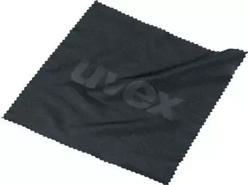 uvex Mikrofasert&uuml;cher f&uuml;r Schutzbrillen 5 Stk.