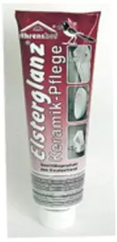 Elsterglanz Polierpaste Keramikpflege 150 ml