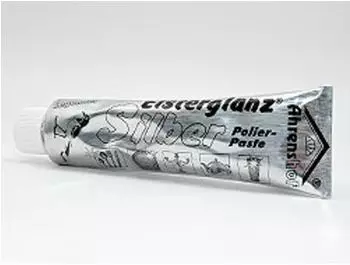 Karipol Elsterglanz Silberreiniger 150 ml
