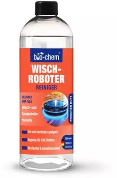 Bio-Chem Wischroboter Reiniger Konzentrat 750 ml