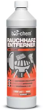 Bio-Chem Rauchharzentferner 1 L