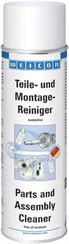 WEICON Teile-& Montagereiniger 500ml