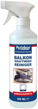 Poliboy Putzboy Solarreiniger 500 ml