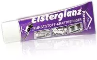 Elsterglanz Polierpaste Chrompflege 150 ml reinigt, poliert und konserviert