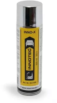 Innotec INNO-X 500 ml Reinigungs- und Glanzmittel