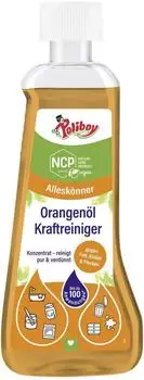 Poliboy Orangen Kraftreiniger 200 ml