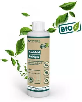 Hotrega Bio Kochfeld-Reiniger 250ml