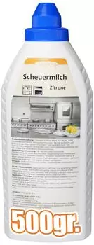 Lorito Scheuermilch Zitrone 500ml