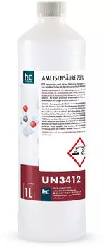 Höfer Chemie 1 L Ameisensäure 73%