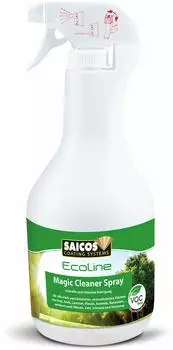 Saicos Ecoline Magic Cleaner Spray 1l