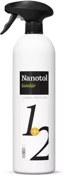 Cenano Nanotol Sanit&auml;r 1+2 1000 ml