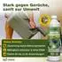 Bio-Chem Sanitärzusatz-Set Campingtoilette 2 x 1 L