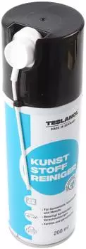 Teslanol Kunststoffreiniger 26041 Spray 200 ml