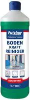 Poliboy Putzboy Boden Kraft Reiniger 1L