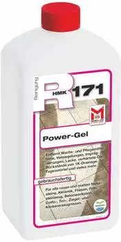 HMK R171 Power Gel Spezialreiniger 1 l
