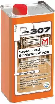 HMK P307 Stein- & Schieferpflege 1 l