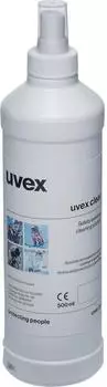 uvex Reinigungsfluid 500 ml alkoholfrei