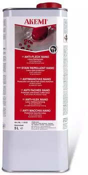 Akemi Anti-Fleck Nano-Effect 5 l