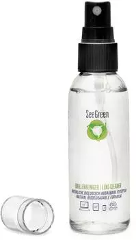 I Need You SeeGreen Brillenreiniger 59 ml