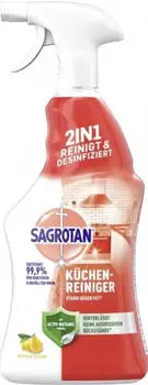 Sagrotan Küchen-Allzweckreiniger 750 ml