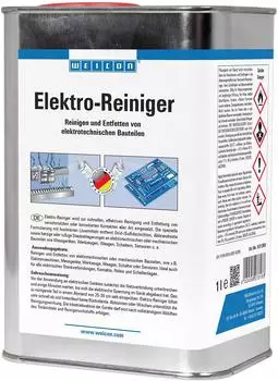 WEICON Elektro-Reiniger 1 L