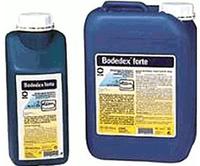 BODE Bodedex forte Instrumentenreiniger 2 l